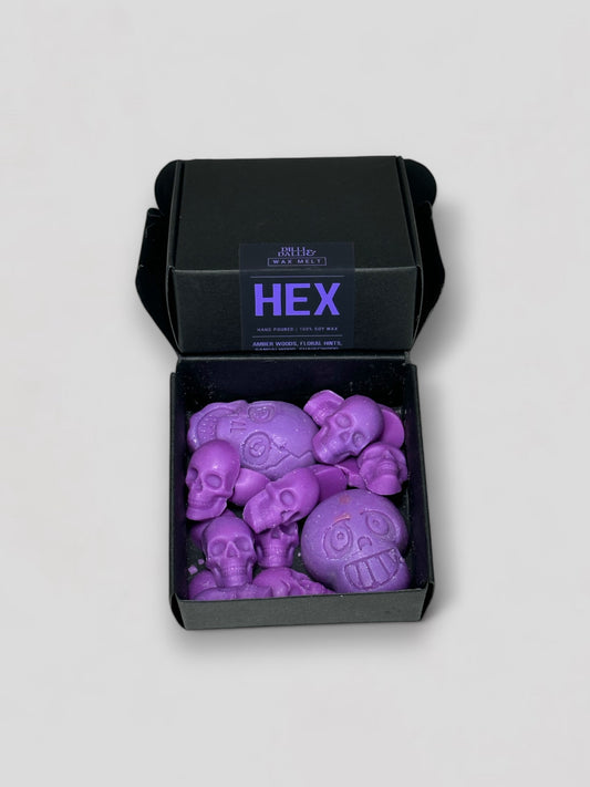 Hex Wax Melts