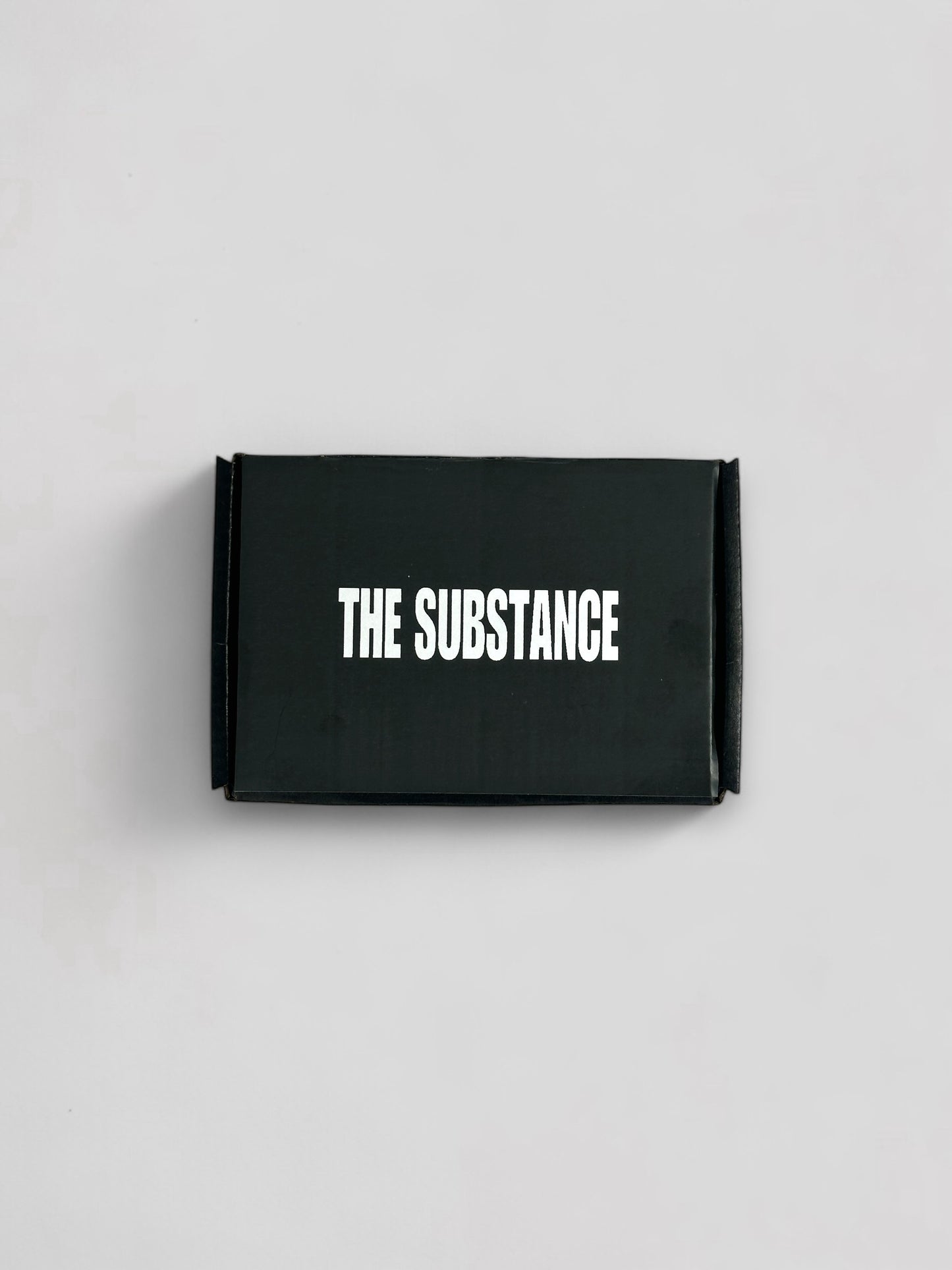 The Substance Limited Edition Wax Melt & Polaroid Gift Set