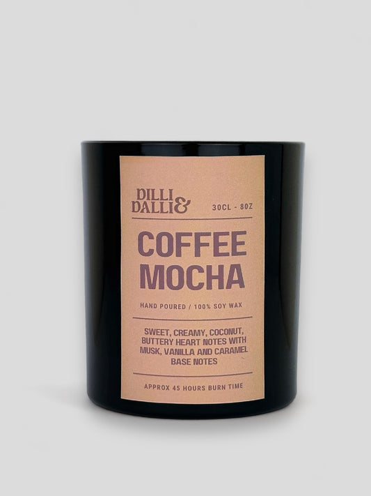 Coffee Mocha