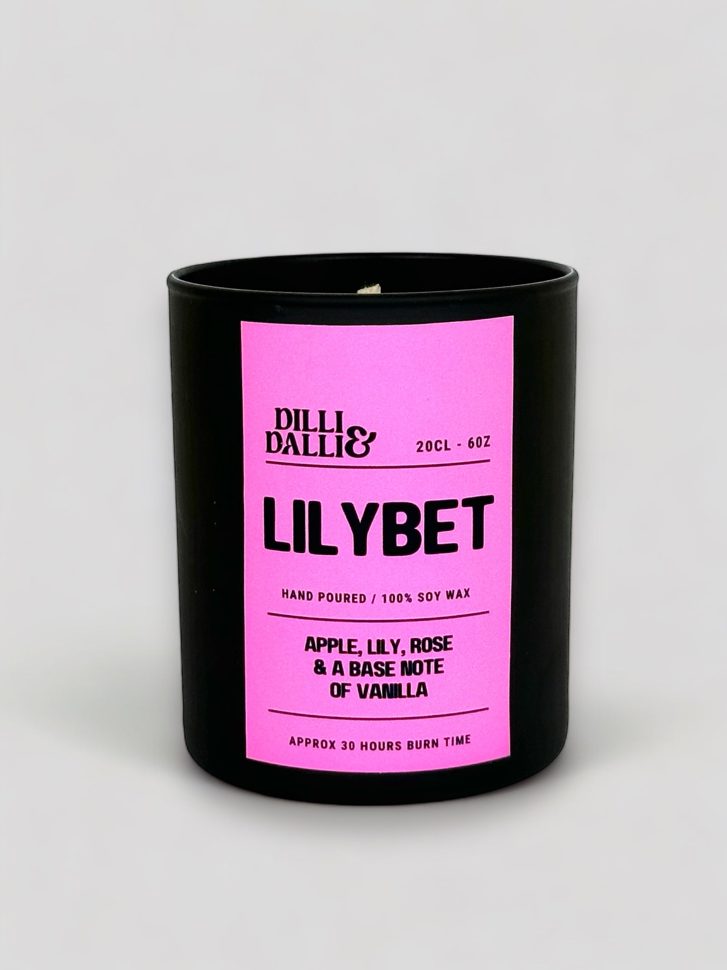 Lilybet