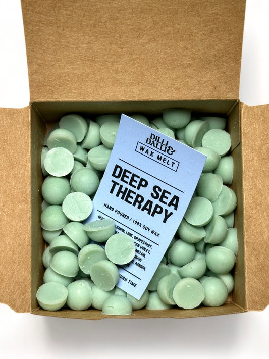 Deep Sea Therapy Wax Melts